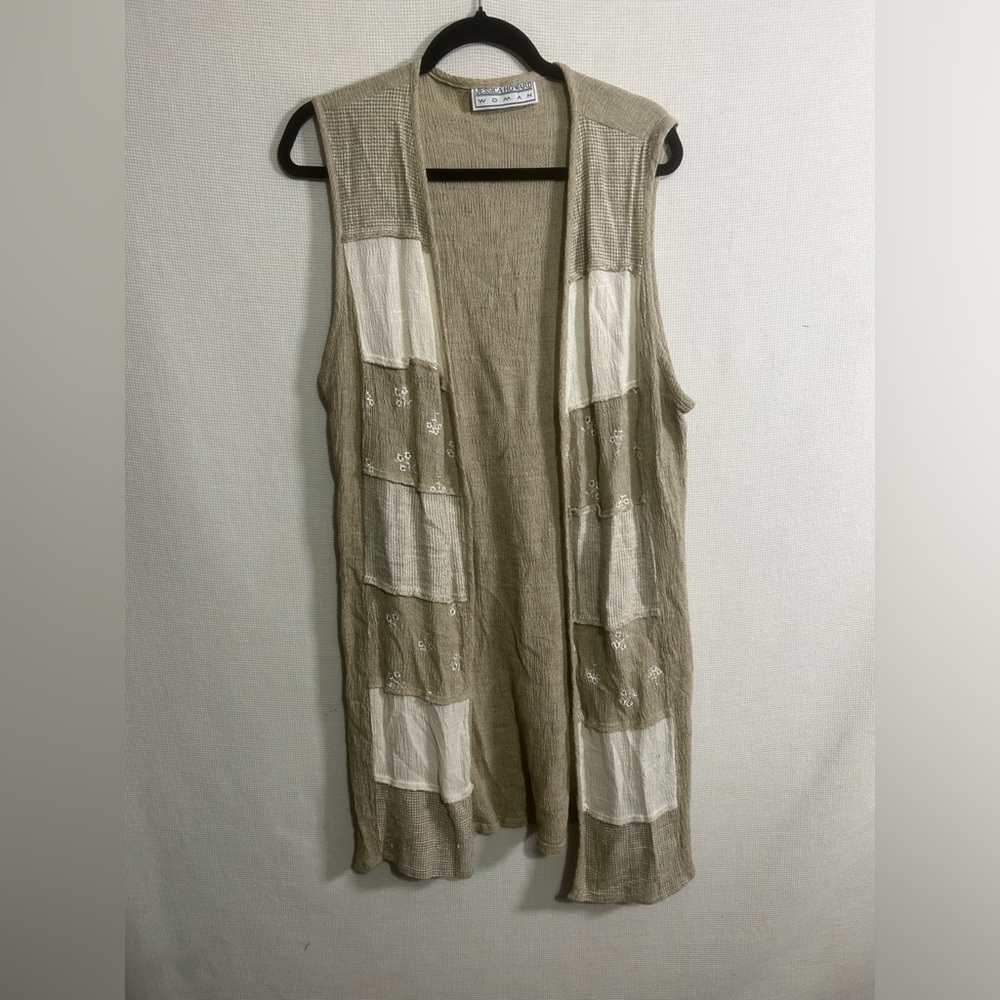 Jessica Howard kimono/cardigan